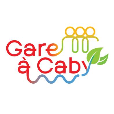 Gare0caby logo02
